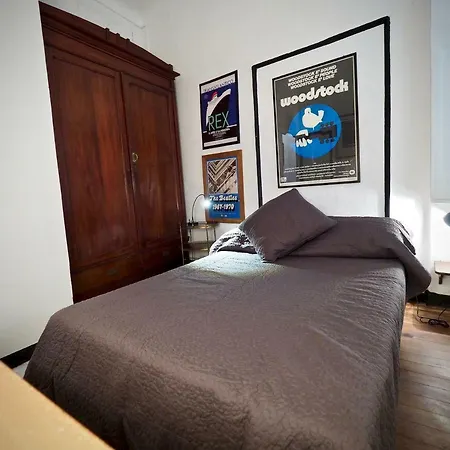Apartment Antica Dimora Del Fieno *