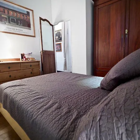 Apartment Antica Dimora Del Fieno Genua