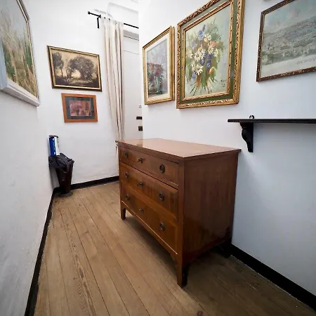 Apartment Antica Dimora Del Fieno