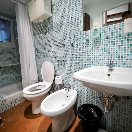 Apartment Antica Dimora Del Fieno *