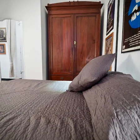 Apartamento Antica Dimora Del Fieno *